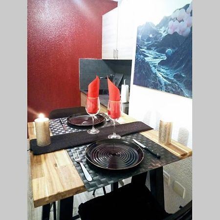 Residence Victoria Studio Cezanne Trets Εξωτερικό φωτογραφία