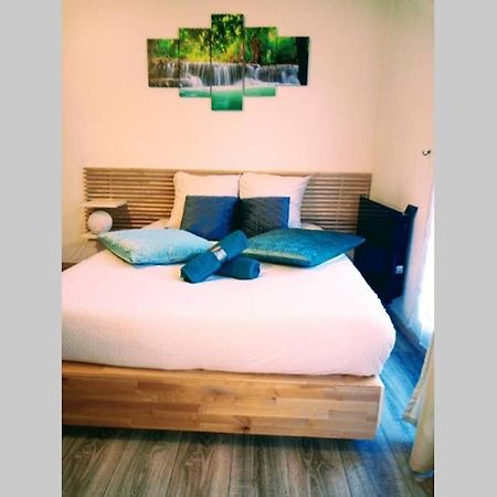 Residence Victoria Studio Cezanne Trets Εξωτερικό φωτογραφία