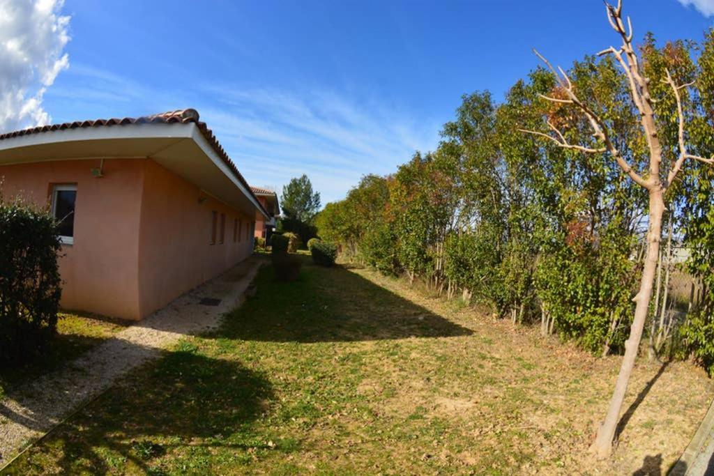 Residence Victoria Studio Cezanne Trets Εξωτερικό φωτογραφία