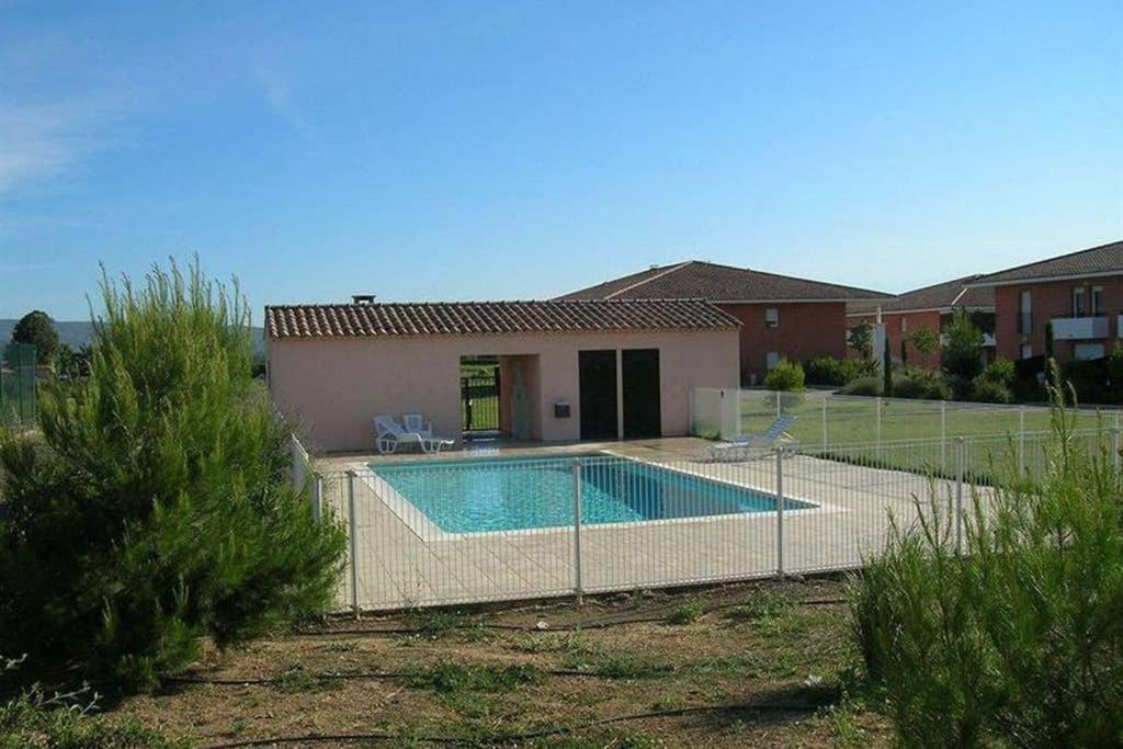 Residence Victoria Studio Cezanne Trets Εξωτερικό φωτογραφία