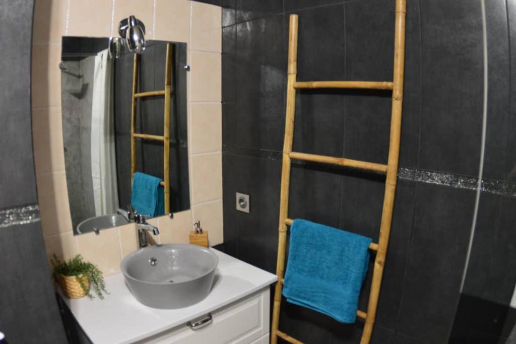 Residence Victoria Studio Cezanne Trets Εξωτερικό φωτογραφία