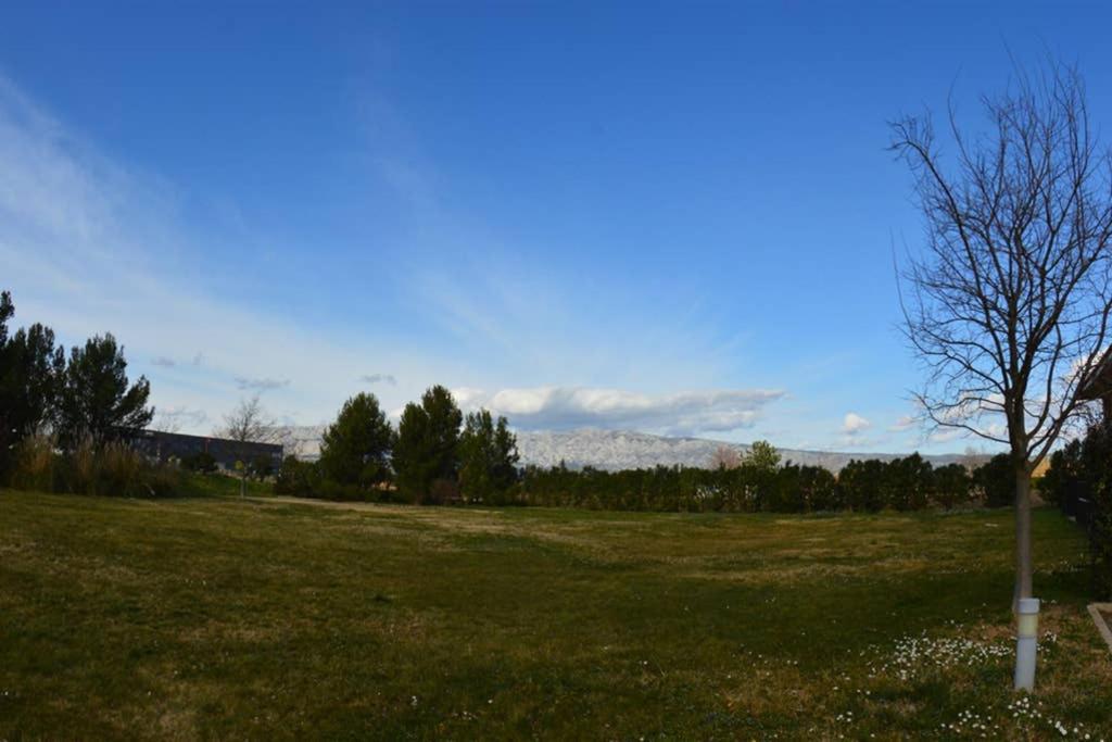 Residence Victoria Studio Cezanne Trets Εξωτερικό φωτογραφία